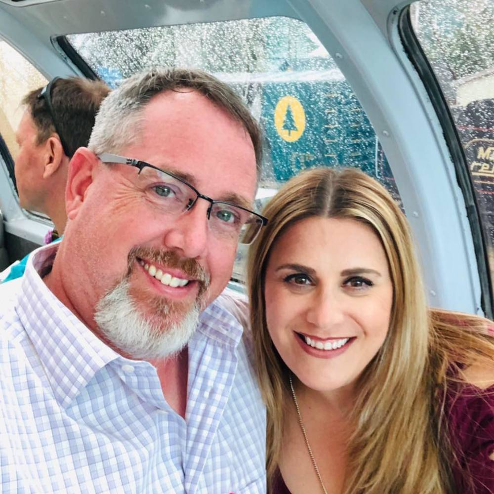 Meet your Posher, Michele